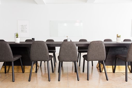 meeting room