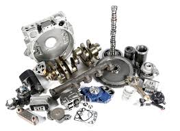 spare parts