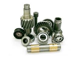 spare parts