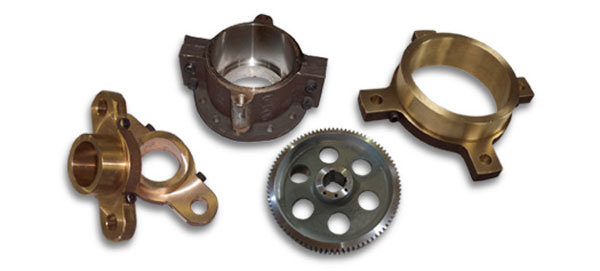 spare parts
