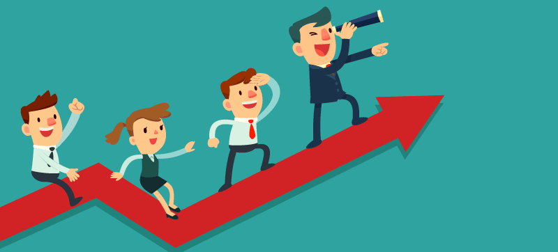 arrow lead generation