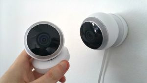 baby monitor