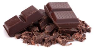 dark chocolate
