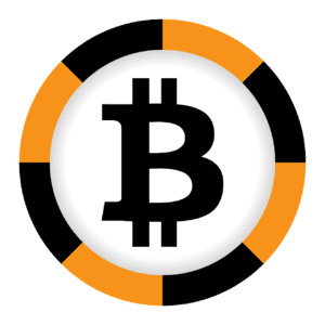 BITCOIN ICON
