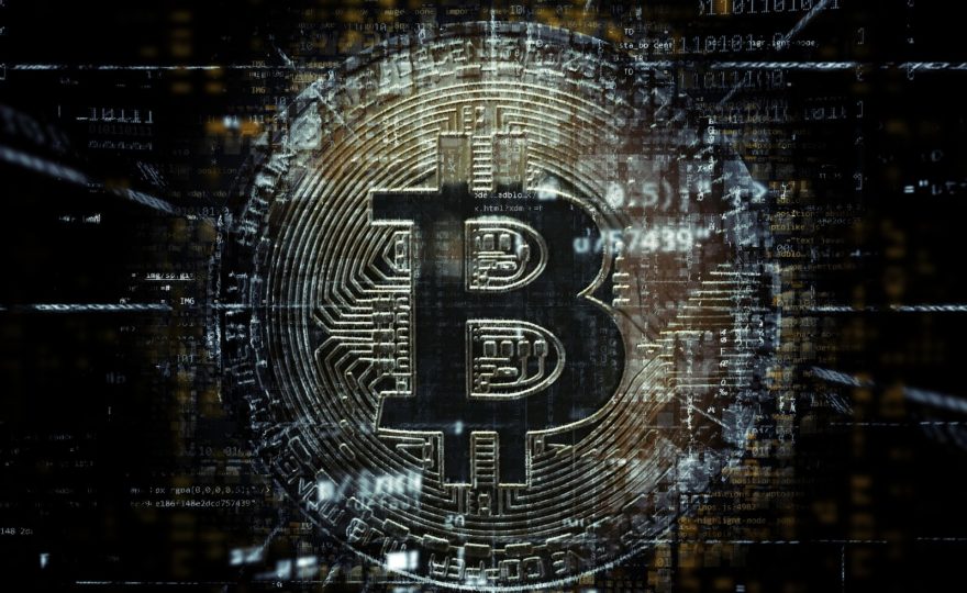 BITCOIN 2