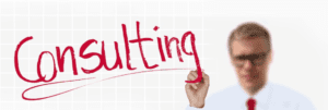 biotech consultancy