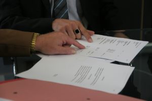 deal