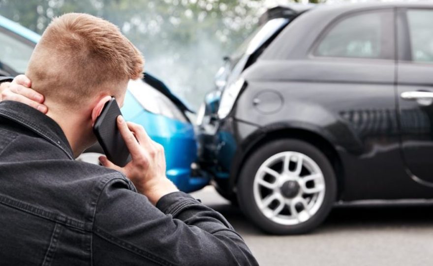 car accident lawyer