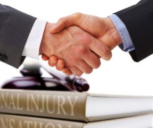 personal injury law
