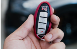car remote key