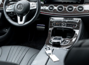 car starter remote