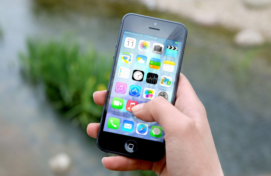 phone apps