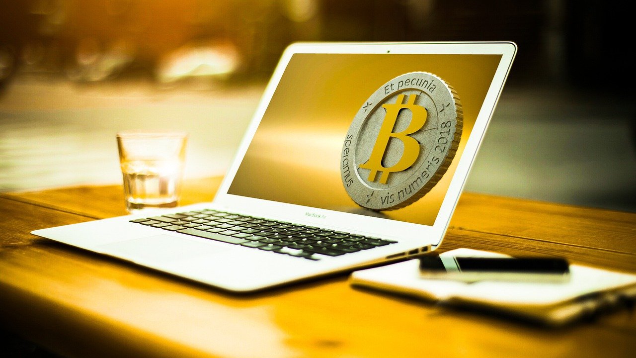 laptop
