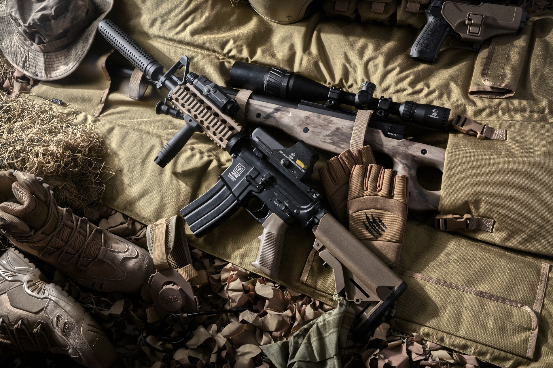 airsoft