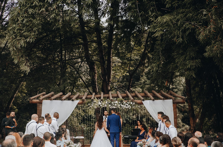 ceremony